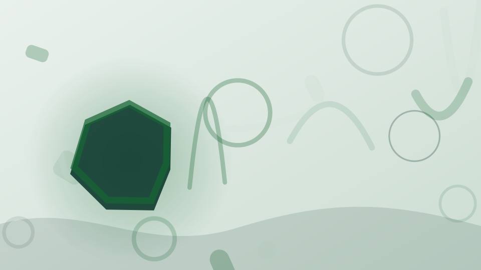 PG模拟器安卓版信息层次主题插画